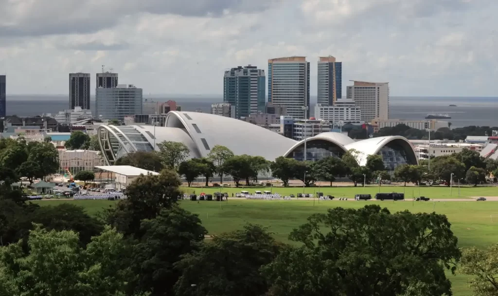 Centro Nacional de Artes de Trinidad